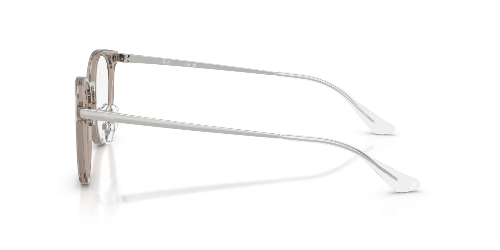 Ray-Ban 7266D Eyeglasses - view 24